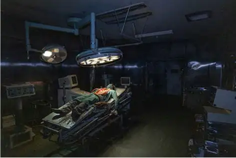 看了这个日本鬼屋阎王爷拔脚就跑