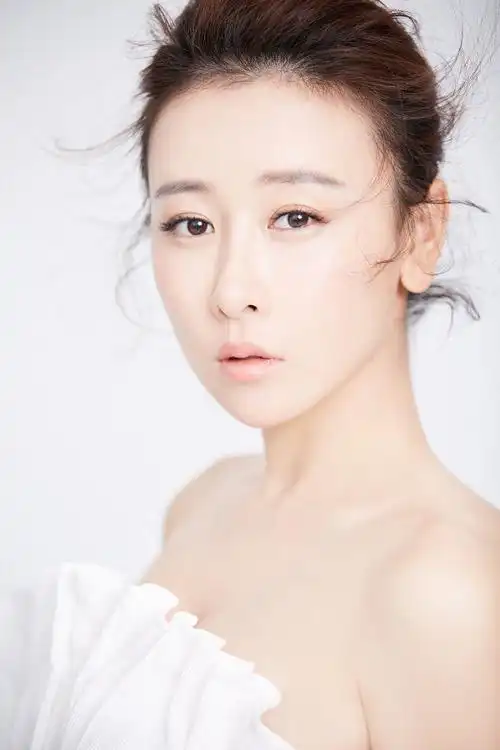 毛俊杰:撕掉明星标签 只想成为一名优秀女演员