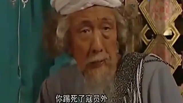 漫谈《西游记续集》里隐藏的那些知名演员