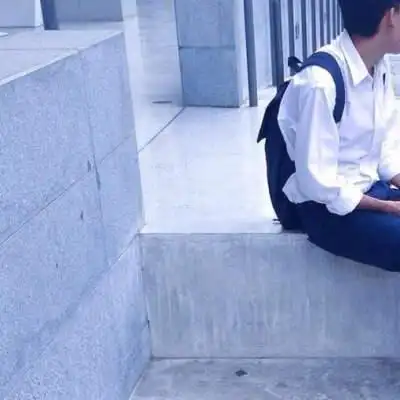 男生头像#小清新#森系#韩系#沈时令