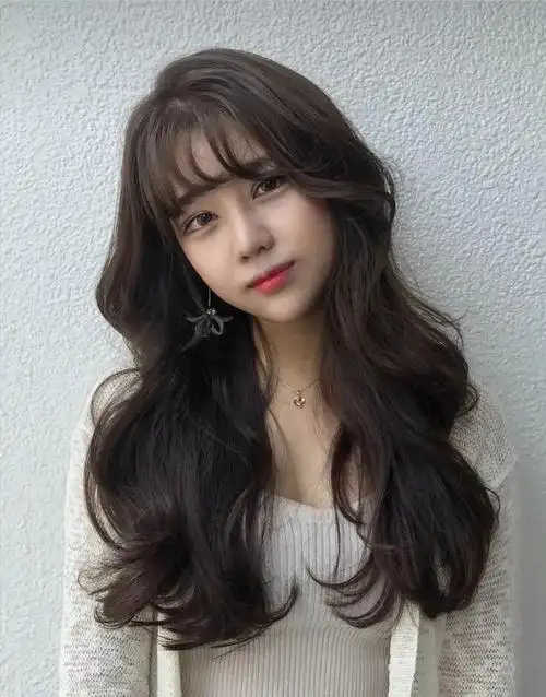2019造型趋势 | 深扒大热韩剧女主发型_刘海