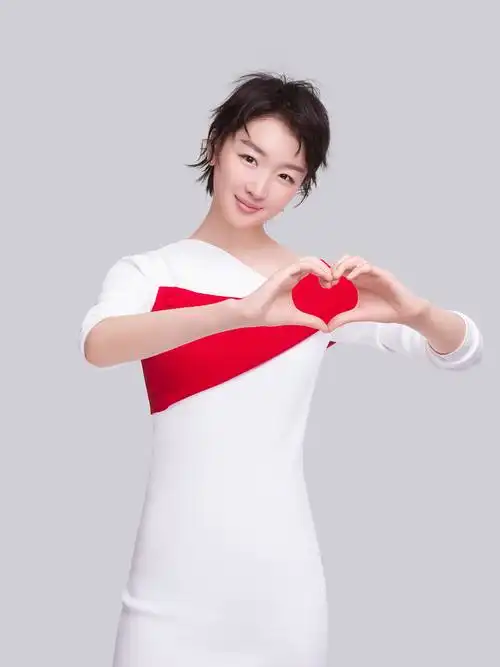 周冬雨-王老吉代言