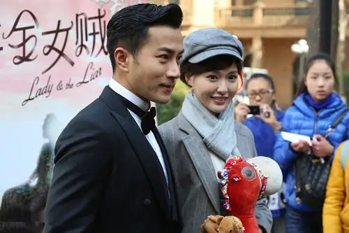 千金女贼是由唐嫣和刘恺威主演,影视剧情颠沛流离绝对是一部值得你看