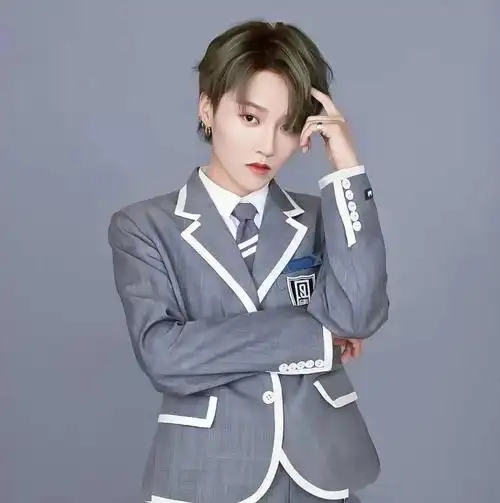 【微信头像】刘雨昕