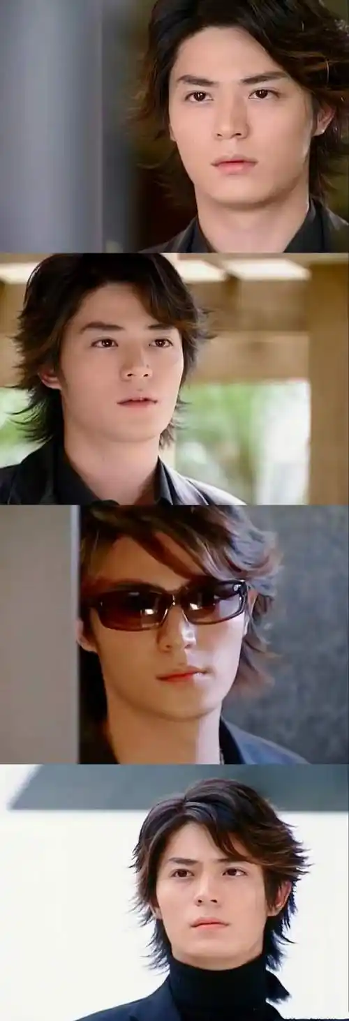 霍建华|许绍洋_网易订阅