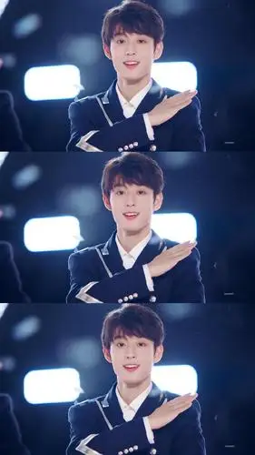 创造营4那些未出道的意难平:庆怜,张星特,甘望星