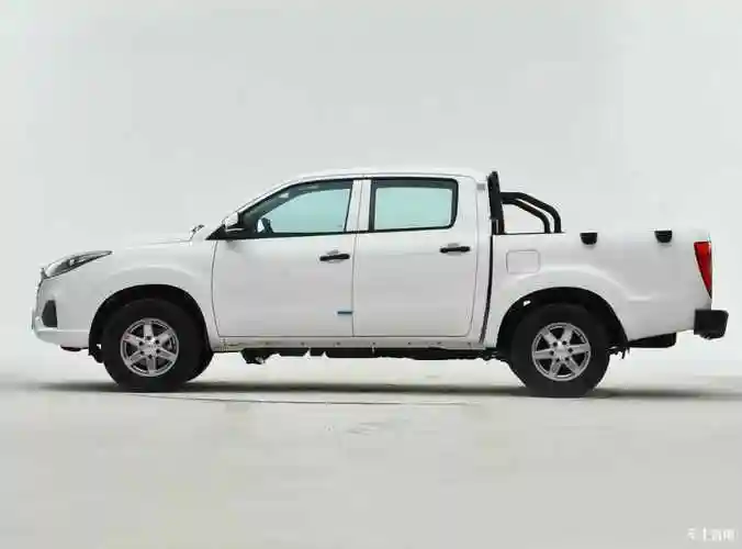 皮卡汽车报价及图片大全价格 - 车主指南