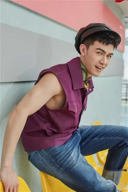 《清平乐》收官王凯"迷弟"娃尔演技自然鲜活获赞"追星楷模"