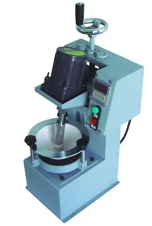 研磨抛光机特点是怎样的?