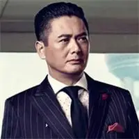 周润发头像 头像图片