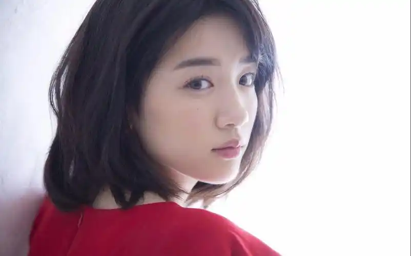 永野芽郁 ins live 2017.12.08_哔哩哔哩_bilibili