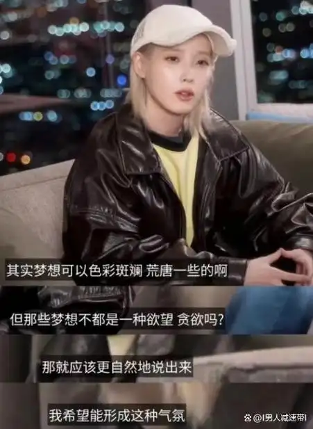 出道第一部就是顶级大导领进门怎么没人骂她是翻版刘浩存