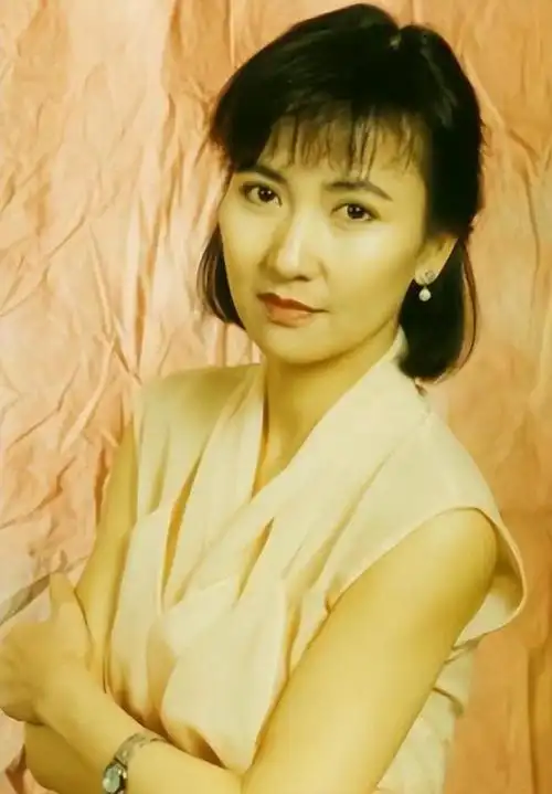 陈美琪,66岁高龄,近期心碎的原因是来自《新白娘子传奇》剧组.