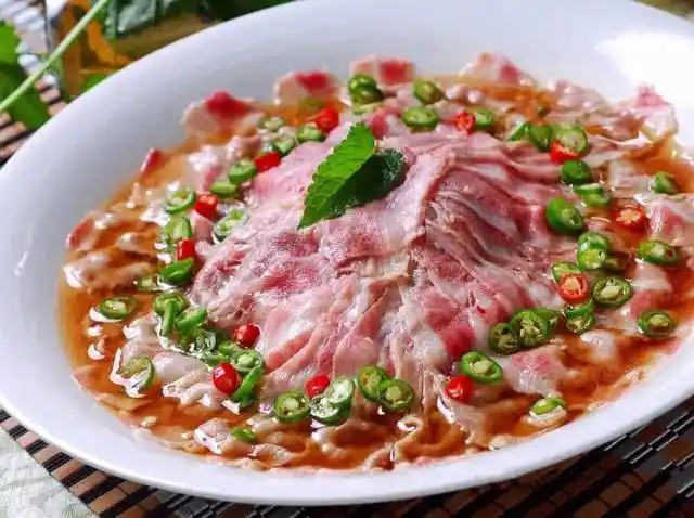 37款高端酒店特色菜,助你提升菜品创新思路!