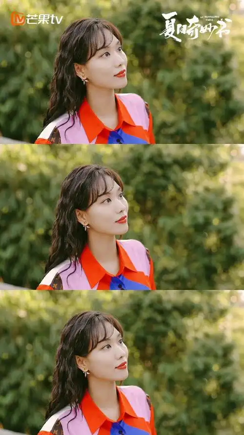 王霏霏新剧被职场霸凌##王霏霏演我初入职场