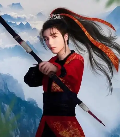 王俊凯拍古装剧与司凤极为相似网友早知道让你来演