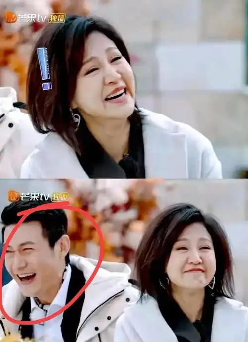 陆毅老婆鲍蕾外貌暴跌?网友直言她老得快?真相揭秘!