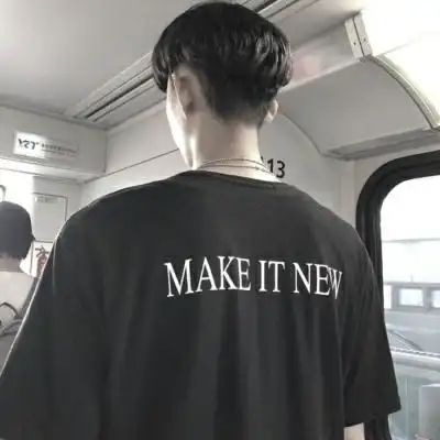 背影 男头_男生头像_我要个性网