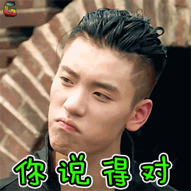 勇敢的世界王子异你说的对赞soogifsoogif出品gif动图_动态图_表情包