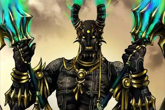 fgo强化12弹第2天:源赖光宝具本,妈妈站起来了,大流士技能强化