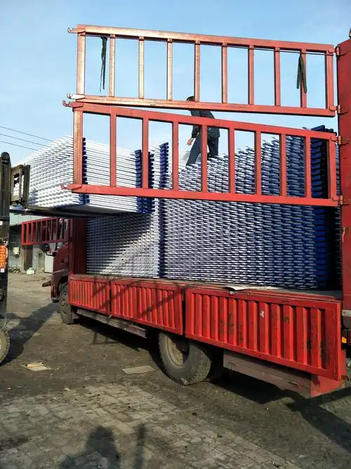 围墙护栏安装预算为多少@锌钢护栏