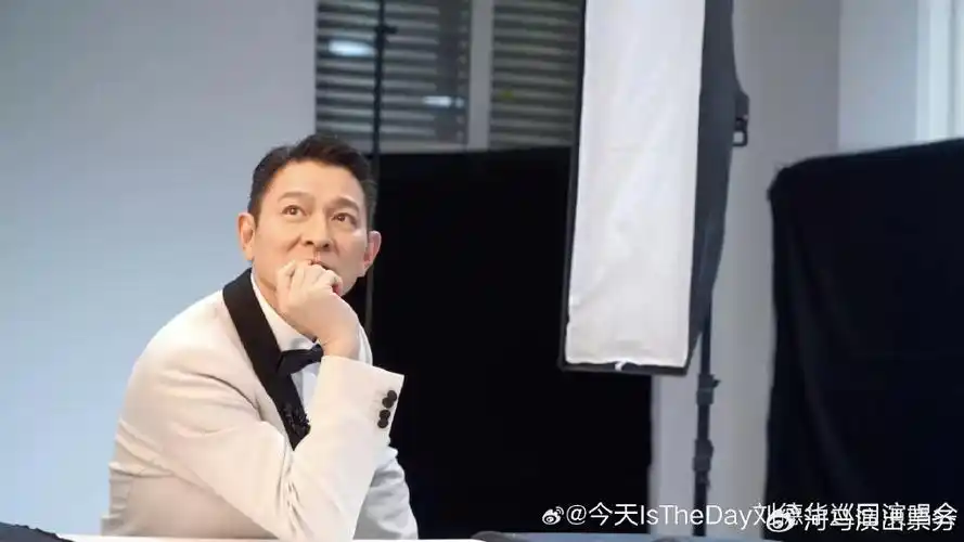 刘德华巡回演唱会2024杭州站即将开票!(河马票务)