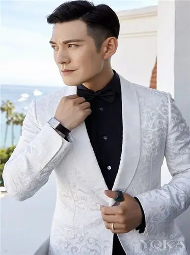 明星代言推荐starrecommendation