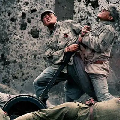 图老电影百团大战主要讲什么内容剧情精彩吗