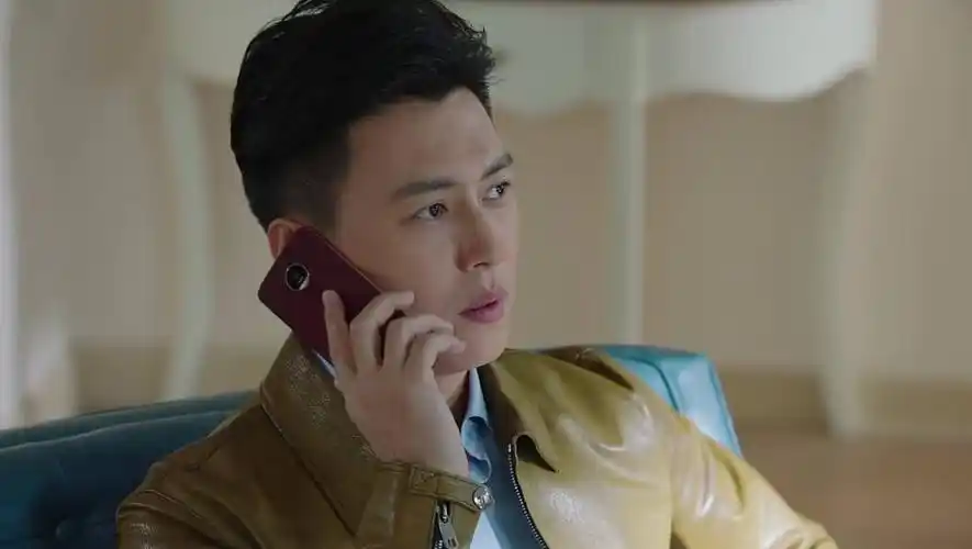 我的前半生男神贺涵的10个职场黄金建议