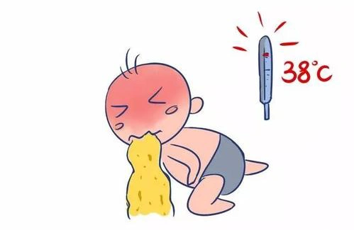 宝宝又拉又吐又发烧,"胃肠感冒"来临