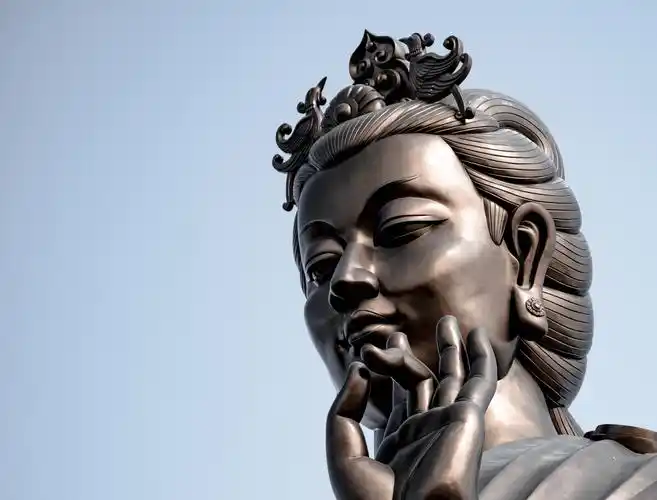 1/122富士fujifilm圈子图虫城市建筑_del_雕塑28560武则天华谊兄弟