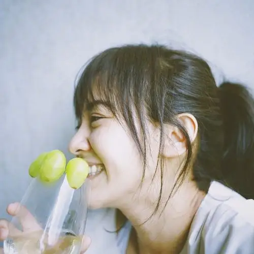 陈意涵算美女吗?