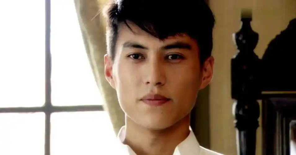 靳东你是一味奇毒我已无药可救