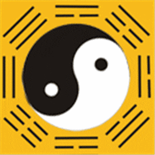 困扰贫道多年的一个问题太极图究竟是阳上阴下还是阴上阳下