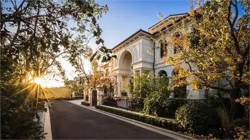 润泽御府728号(独栋别墅),北京市朝阳区水岸庄园728号楼负1至2层房产