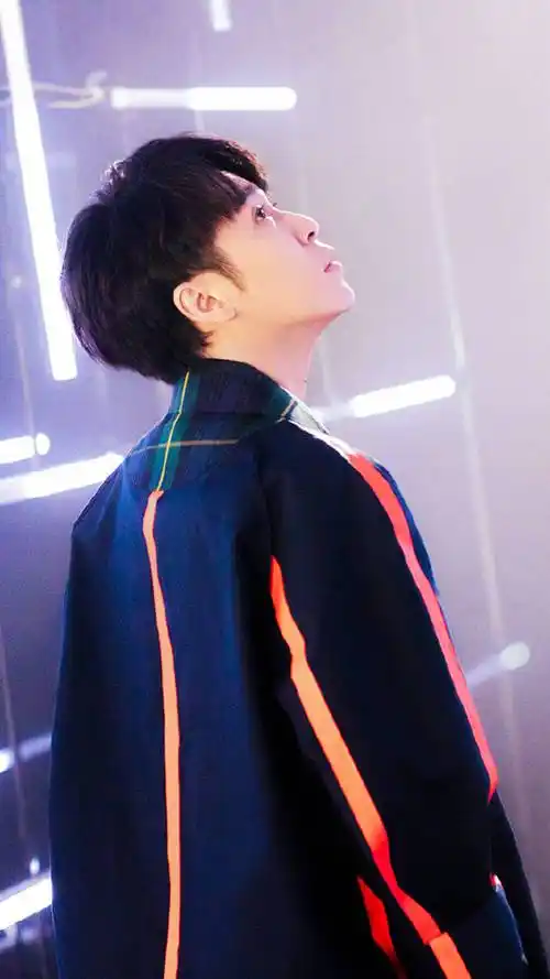 吴青峰 - 堆糖,美图壁纸兴趣社区