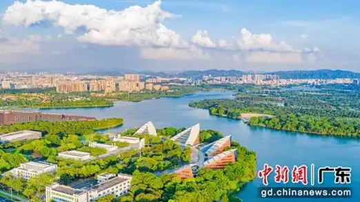 供图中新网广东新闻3月27日电 (许青青 李纯)据东莞市教育局26日发布