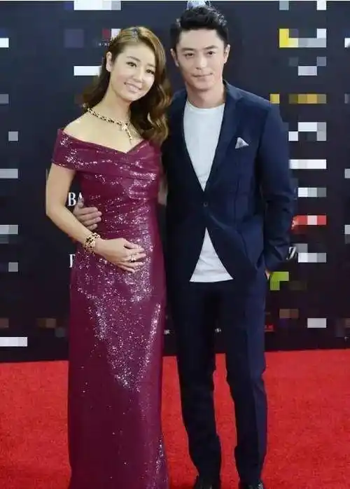 霍建华林心如结婚6年,女强男弱越来越明显,他后悔了吗_林志颖_情书