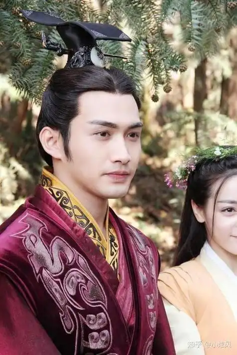 张彬彬主演的电视剧有哪些值得观看