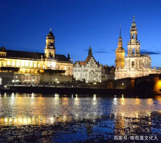 卢森堡是个美丽的传说