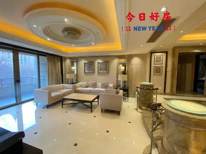 北京老牌豪宅什么样