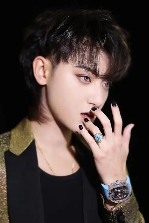 黄子韬的歌曲有哪些(黄子韬最有代表的歌曲) 黄子韬 歌曲 第2张