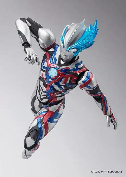 shfiguarts布莱泽奥特曼7月14日周五各大线上线下店铺开始预订