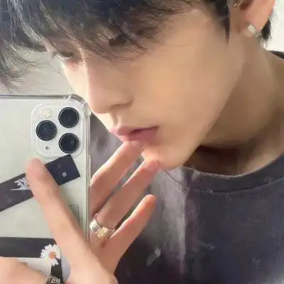 抖音主页图片最火头像男_男生头像_头像屋