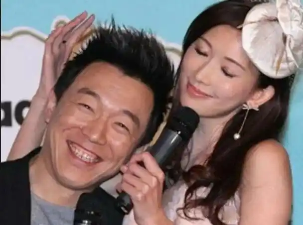 回顾黄渤林志玲曾当众对我表白但余生绝不辜负20岁跟了我的丑妻