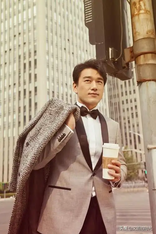 王耀庆个人资料简介(了解更多关于王耀庆的信息) - 新课物网