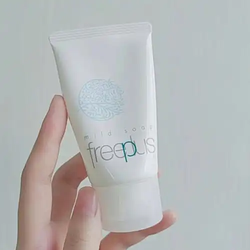 洗面奶氨基酸皂基