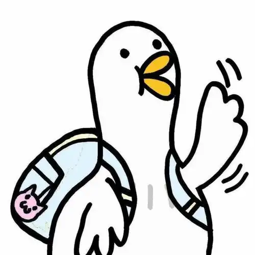 呆萌可爱的团体头像