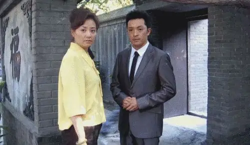 《家在南三条》热播 苏丽转型"多事"女人