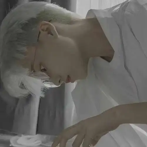 男头海王必入头像请慎用系列第4期